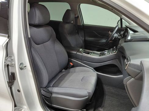 Used 2023 Hyundai Santa Fe SEL w/ Cargo Package AWD/4WD image 27
