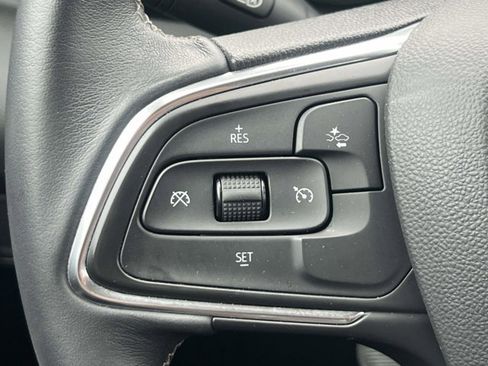 Used 2022 Buick Encore GX Select w/ Experience Buick Package AWD/4WD image 22