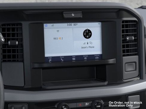 New 2026 Ford F350 XLT image 11