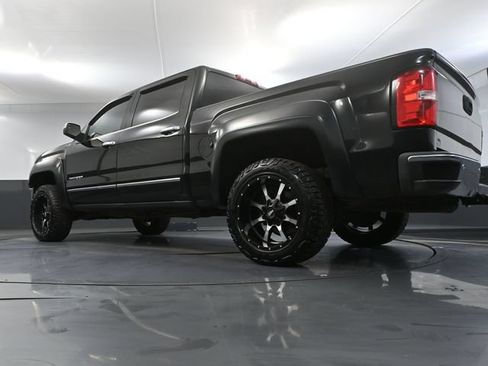 Used 2014 GMC Sierra 1500 SLT w/ SLT Preferred Package AWD/4WD image 49