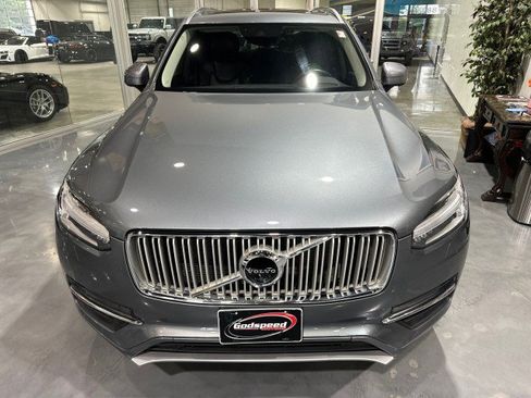 Used 2018 Volvo XC90 T6 Inscription w/ Convenience Package AWD/4WD image 14