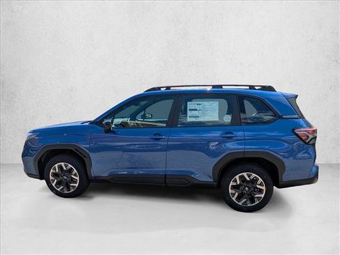 New 2026 Subaru Forester AWD/4WD image 8