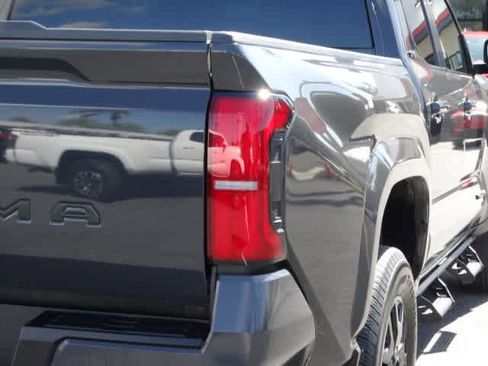 Used 2024 Toyota Tacoma SR5 image 12