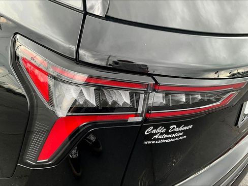 Used 2025 Chevrolet Equinox RS w/ Safety and Technology Package image 27