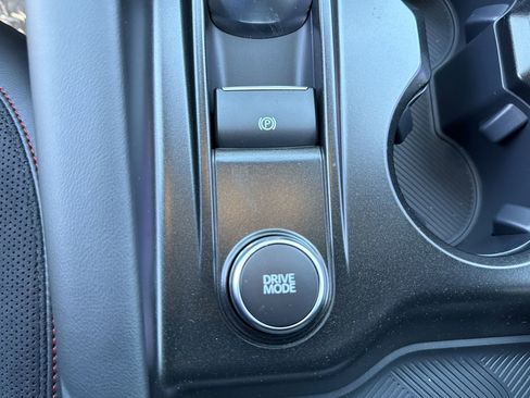 New 2026 Ford Explorer ST w/ Sun And Sound Package RWD image 11