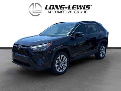 Used 2023 Toyota RAV4 XLE Premium