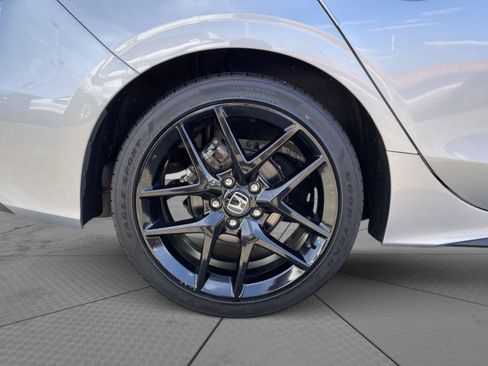 Used 2023 Honda Civic Sport image 20