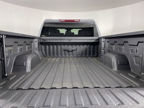 Certified 2025 Chevrolet Silverado 1500 RST w/ Protection Package image 81