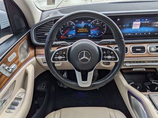 Used 2022 Mercedes-Benz GLE 350 image 16
