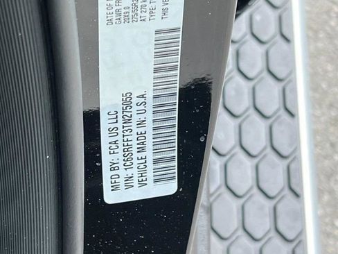 New 2026 RAM 1500 Big Horn AWD/4WD image 49