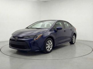 Used 2024 Toyota Corolla LE video 1