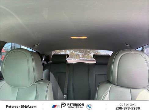 Used 2017 Chevrolet Malibu LT FWD image 33