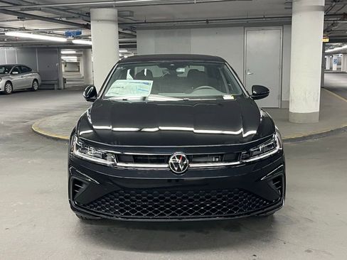 New 2026 Volkswagen Jetta Sport FWD image 28