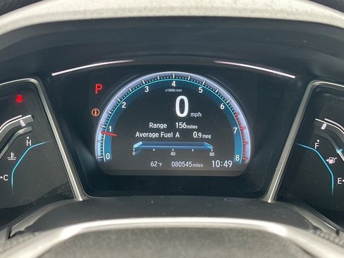 Used 2016 Honda Civic EX-T image 22