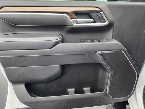 Used 2025 Chevrolet Silverado 2500 LT w/ Trail Boss Package image 23