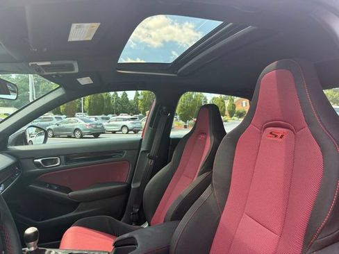 Used 2026 Honda Civic Si image 17