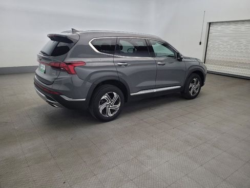 Used 2022 Hyundai Santa Fe SEL w/ Convenience Package AWD/4WD image 10