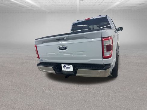 Used 2021 Ford F150 Lariat image 12