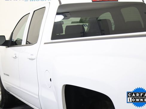 Used 2018 Chevrolet Silverado 1500 LT w/ All Star Edition image 10