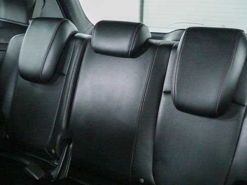 Used 2025 Honda Odyssey Sport-L image 26