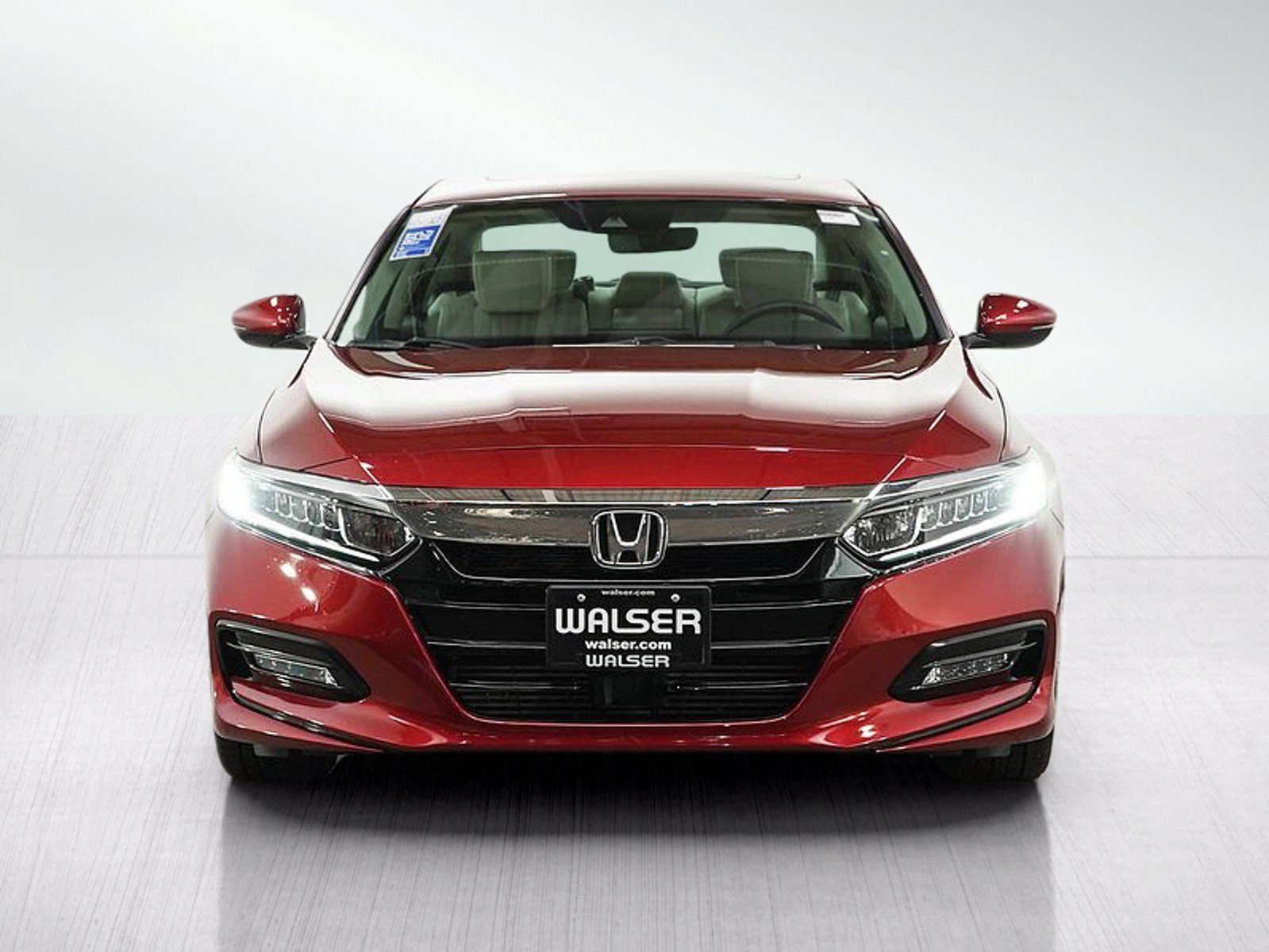 Used 2018 Honda Accord EX-L image 8