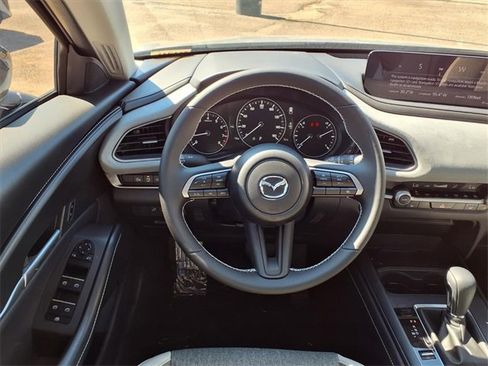 New 2026 MAZDA CX-30 AWD 2.5 S image 11
