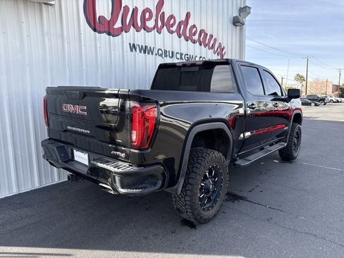 Used 2020 GMC Sierra 1500 AT4 w/ AT4 Premium Package image 32