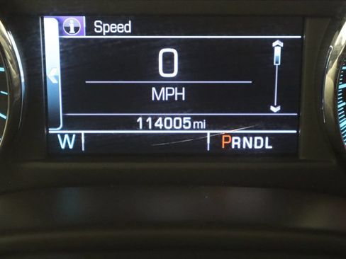 Used 2019 Chevrolet Tahoe 2WD w/ Remote Keyless Entry Package image 28