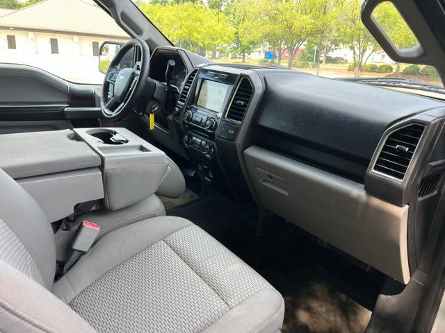 Used 2016 Ford F150 XLT w/ Equipment Group 302A Luxury AWD/4WD image 22