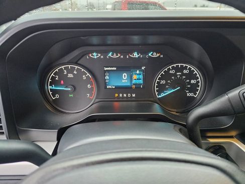 Certified 2024 Ford F250 XL image 21