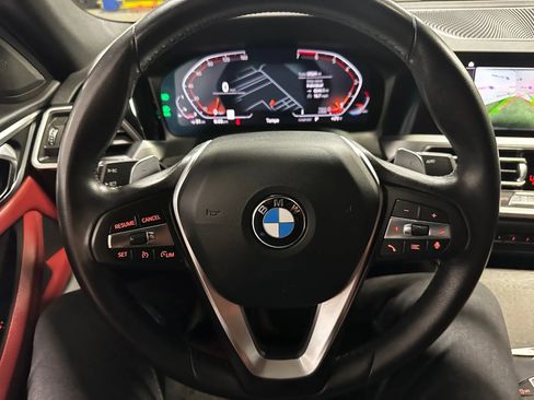 Used 2023 BMW 430i Gran Coupe image 30