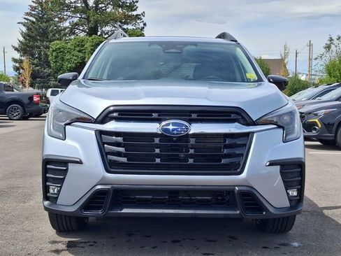 Certified 2026 Subaru Ascent Limited AWD/4WD image 8