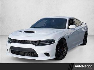 Used 2019 Dodge Charger SRT Hellcat video 1