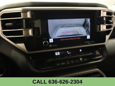 Used 2024 Toyota Tundra SR5 image 20