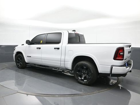 Used 2025 RAM 1500 Big Horn image 3