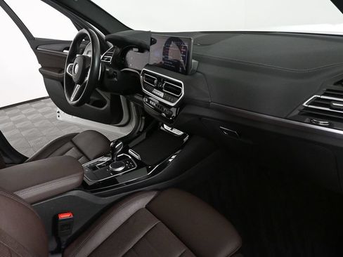 Used 2023 BMW X3 M40i AWD/4WD image 22