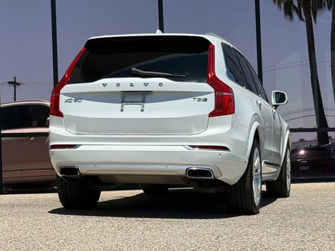Used 2017 Volvo XC90 T8 Inscription w/ Luxury Package AWD/4WD image 11