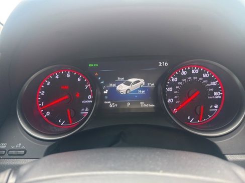 Used 2021 Toyota Camry XSE image 15