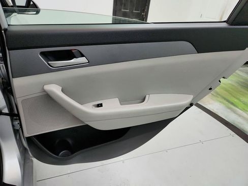 Used 2018 Hyundai Sonata ECO FWD image 28