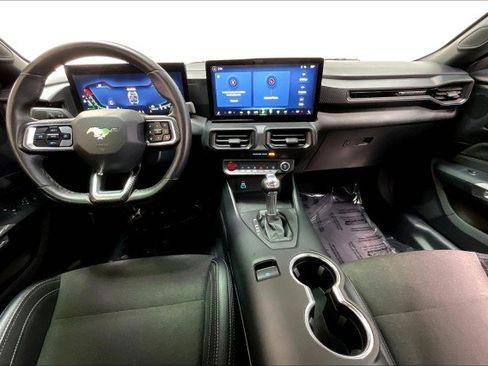 Used 2024 Ford Mustang Coupe image 15