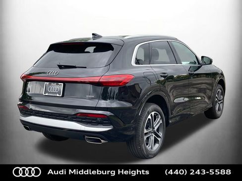 Used 2025 Audi Q5 Premium Plus w/ Premium Plus image 6