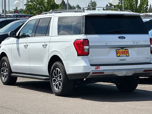 Used 2024 Ford Expedition Max XLT AWD/4WD image 6