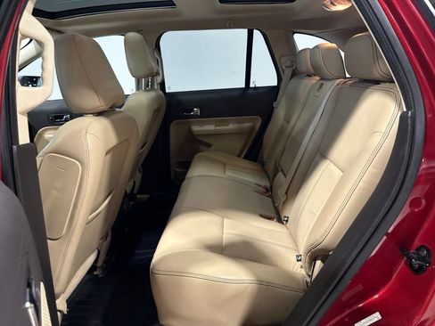 Used 2008 Ford Edge Limited FWD image 29