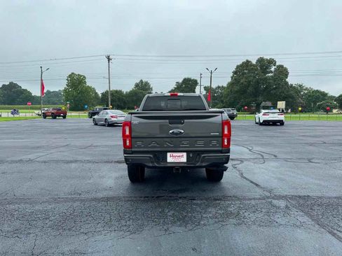 Used 2019 Ford Ranger XLT w/ Equipment Group 302A Luxury RWD image 4