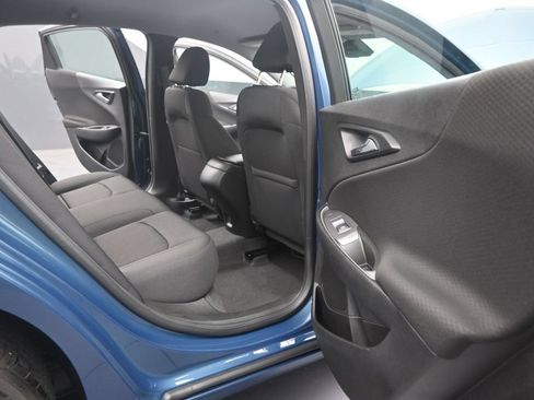 Used 2024 Chevrolet Malibu LS FWD image 18