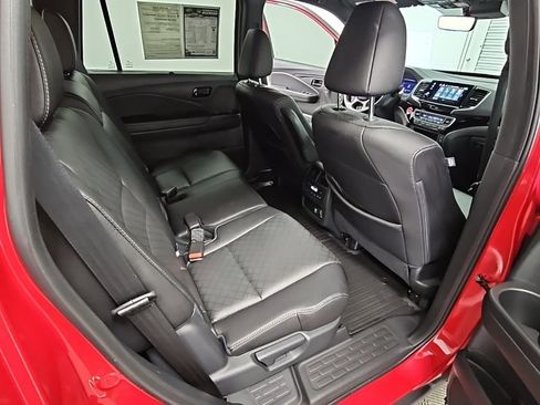 Used 2023 Honda Passport Elite image 38