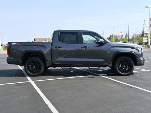 New 2026 Toyota Tundra SR5 AWD/4WD image 8