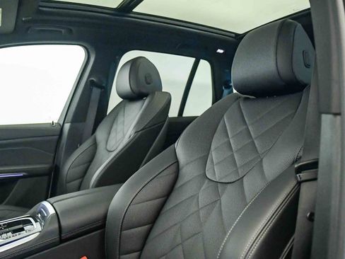 Used 2026 BMW X5 sDrive40i w/ M Sport Package image 20