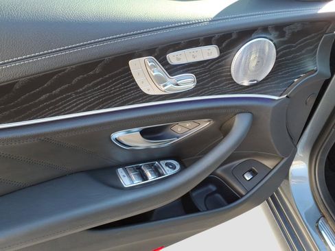 Used 2018 Mercedes-Benz E 43 AMG 4MATIC Sedan image 13