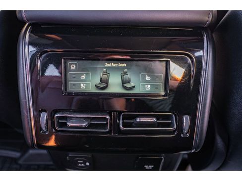 Used 2021 Lincoln Aviator Reserve w/ Equipment Group 202A image 28